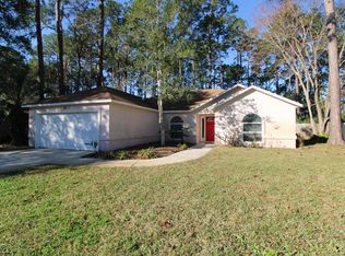 375 Graciela Cir, Saint Augustine, FL 32086