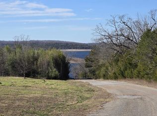 001-06542-000 Mc #8004, Yellville, AR 72687