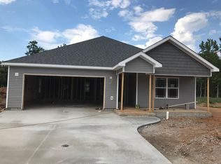 124 Magnolia Pl LOT 124, Clarksville, TN 37042