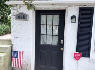 408 W 6th Ave, Conshohocken, PA 19428