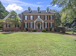 2828 Croix Pl, Raleigh, NC 27614