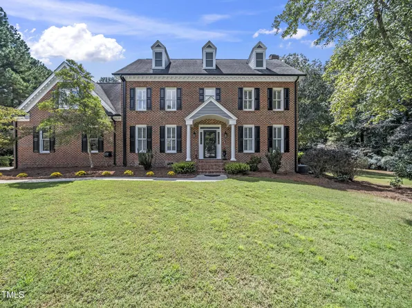 2828 Croix Pl, Raleigh, NC 27614