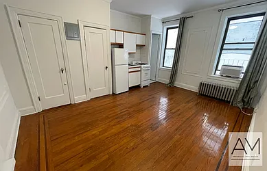 Rented by AM Residential