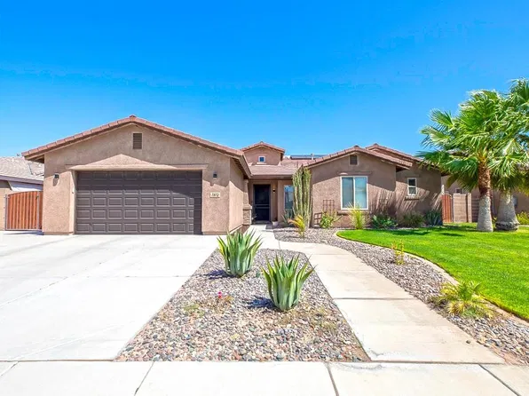 7872 E 38th Pl, Yuma, AZ 85365