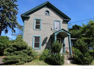 40 S Burritt St #2, New Britain, CT 06052
