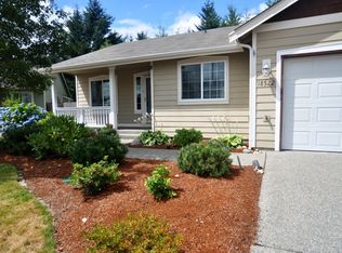 18522 39th Ave E, Tacoma, WA 98446
