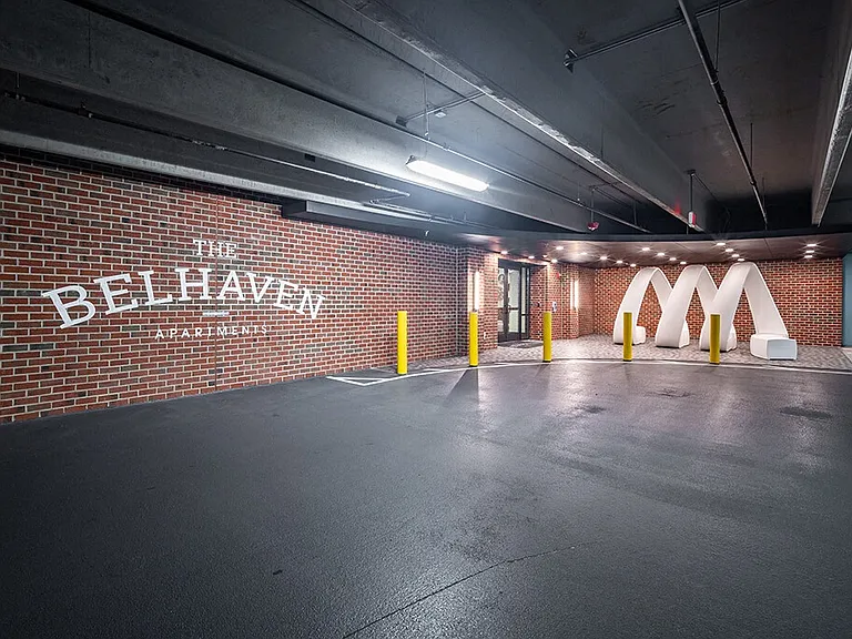 The Belhaven Apartments — Photo 43