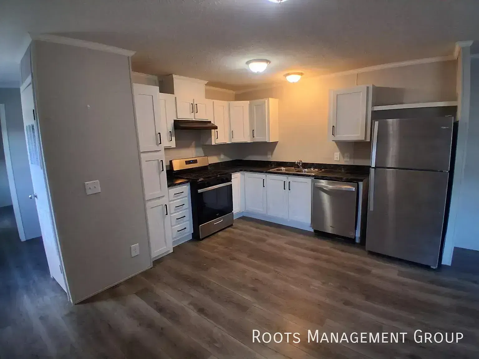 3 Bed 2 Bath Home Available for Lease at Alliance Vista MH and RV Park - Apply Now! — Photo 3