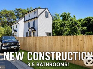 309 Broad Ave, Glen Burnie, MD 21061