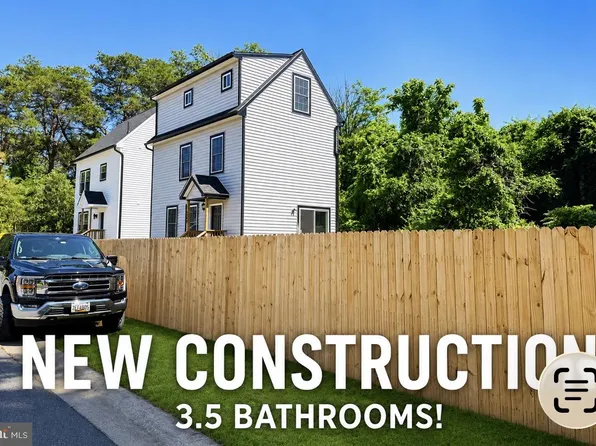 309 Broad Ave, Glen Burnie, MD 21061