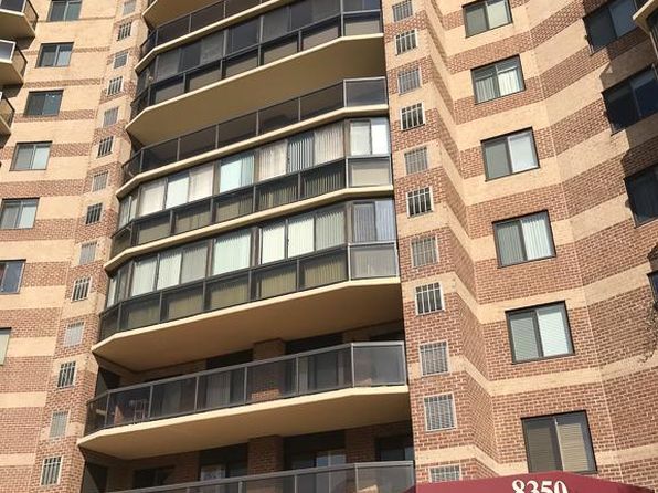 8350 Greensboro Dr APT 402