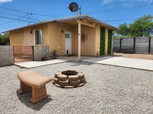 1226 E Elm St, Tucson, AZ 85719