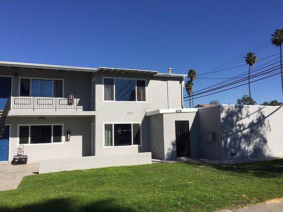 3rd image of 626 N Anna Dr APT 2