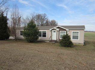 6266 W Eureka Rd, Rockport, IN 47635