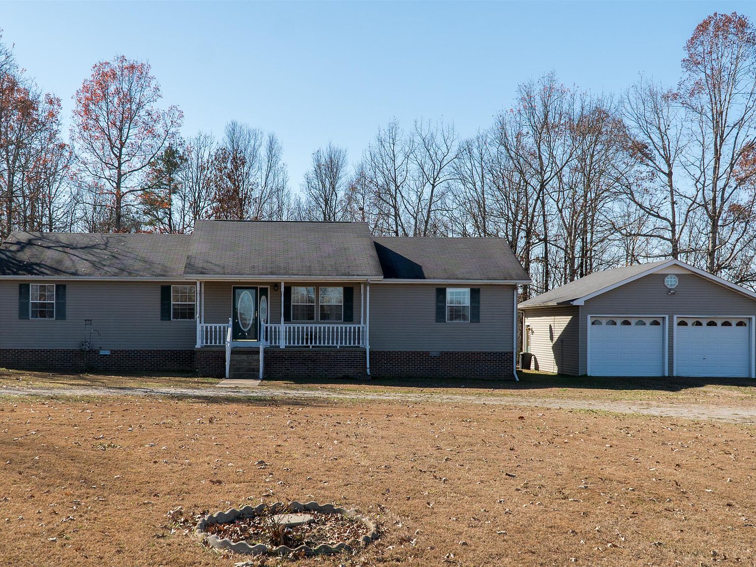 173 Twin Oaks Dr, Hohenwald, TN 38462 | Zillow