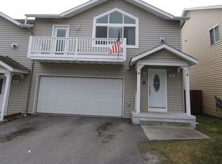 5610 E 43rd Ave, Anchorage, AK 99504