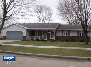 3001 E Lourdes Dr, Appleton, WI 54915