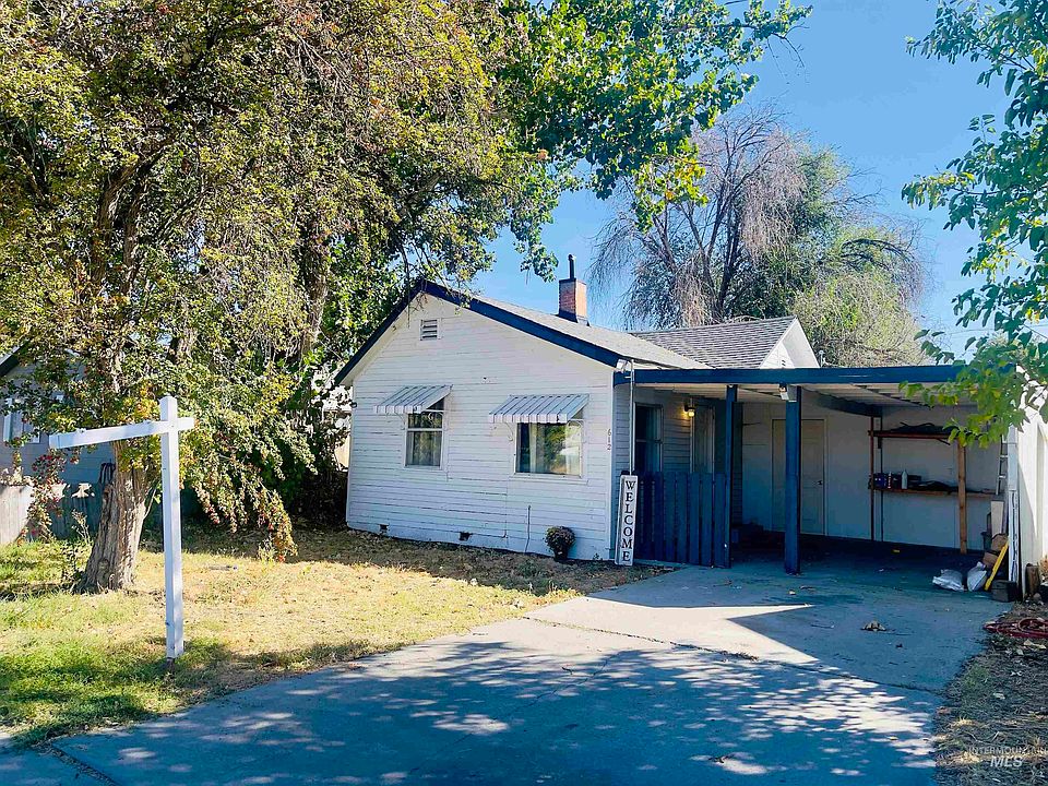 1st image of 612 S Boise Ave