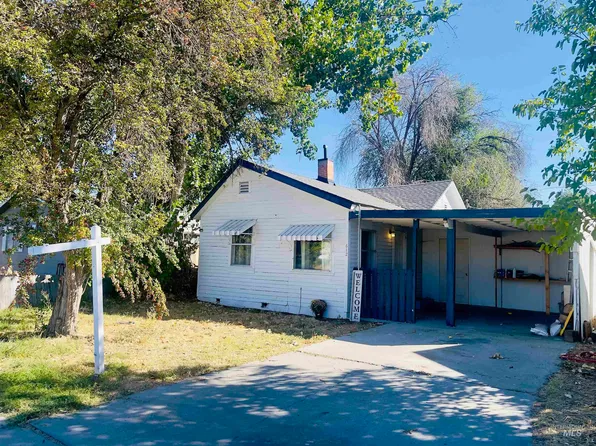 612 S Boise Ave, Emmett, ID 83617