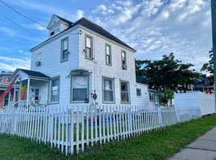 1231 Green St, Utica, NY 13502