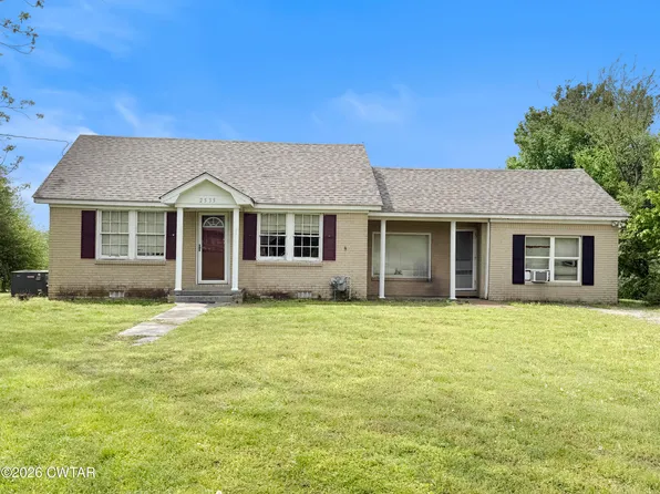 2535 Edith Nankipoo Rd, Ripley, TN 38063