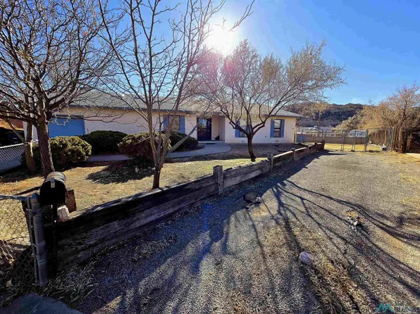 3704 Bonito Ct, Gallup, NM 87301