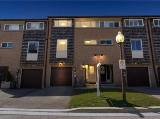 661 Childs Dr #84, Milton, ON