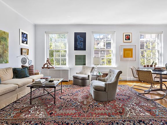 2nd image of 29 W 10th St APT 5
