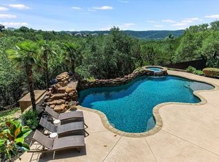 1016 Santaluz Path, Austin, TX 78732