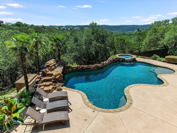 1016 Santaluz Path, Austin, TX 78732
