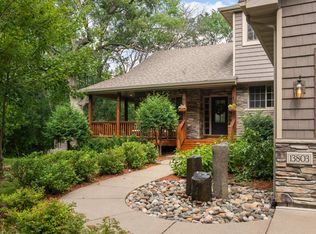 13803 Vickers St NE, Ham Lake, MN 55304
