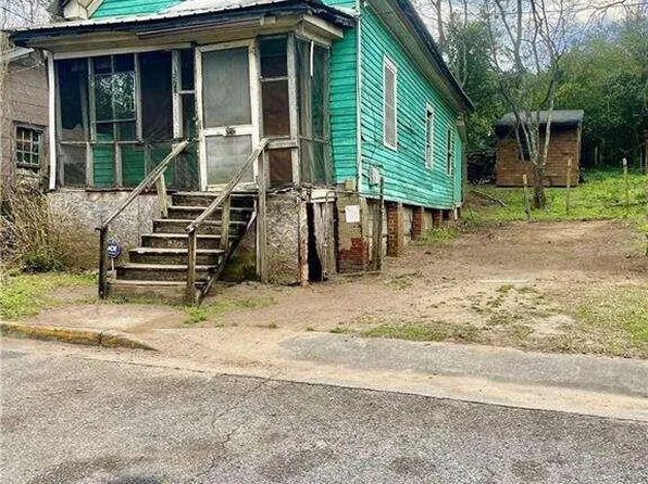 576 Wyche St, Macon, GA 31206