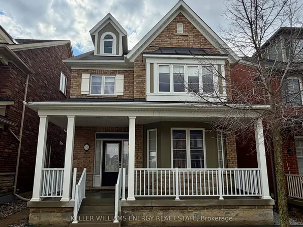 53 Raven Cross Ave S, Markham, ON L6B 0W6
