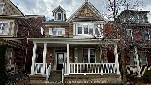 53 Raven Cross Ave S #UPPER Photo 1
