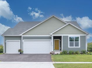 The Halsted Plan, Prairie Ridge, Hampshire, IL 60140