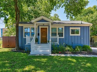 2947 Pannell St, Austin, TX 78722