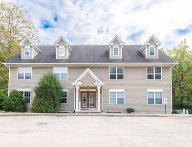 3444 W Dorchester Rdg APT F, Peoria, IL, 61604