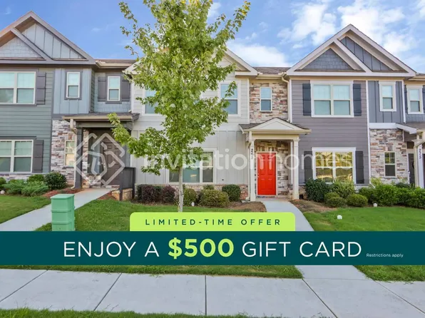 265 Orchard Dr, Covington, GA 30014