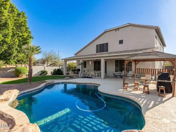 13130 W CITRUS Way, Litchfield Park, AZ 85340
