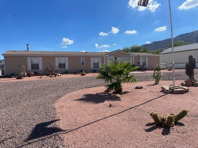 181 W Buckshot Ln, Tonto Basin, AZ, 85553