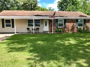 4868 Klamath Rd, Virginia Beach, VA 23462