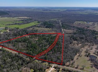 0 Palmetto, Trinity, TX 75862