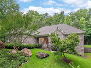 137 Mountain Oaks Dr, Sterrett, AL 35147