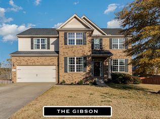 343 Gibson Dr, Lebanon, TN 37087