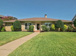1007 Serenade Ln, Richardson, TX 75081