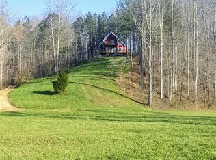 573 County Road 436, Fruithurst, AL 36262