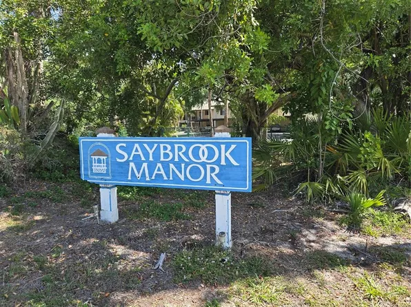 251 Fenwick Dr Unit 14, Venice, FL 34285