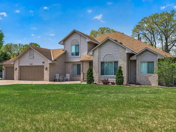 15062 Crane St NW, Andover, MN 55304