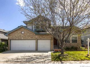 117 Sylvestor Pl, Highlands Ranch, CO 80129