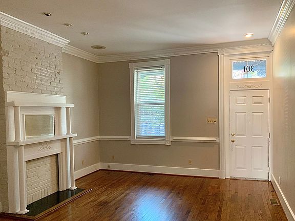 5th image of 301 S Laurel St